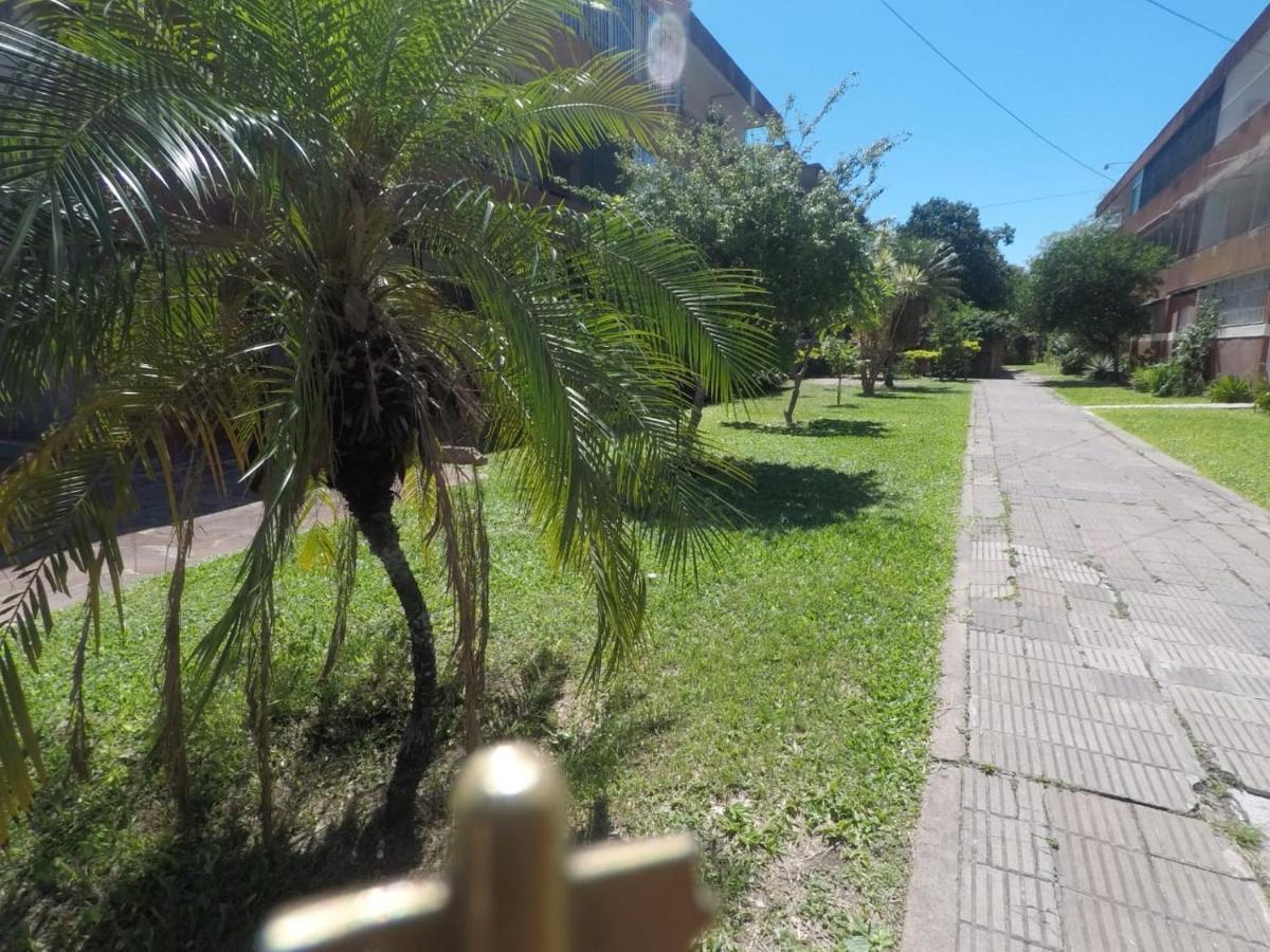 Ona Apart por Día - Departamentos con cochera Corrientes Exterior foto