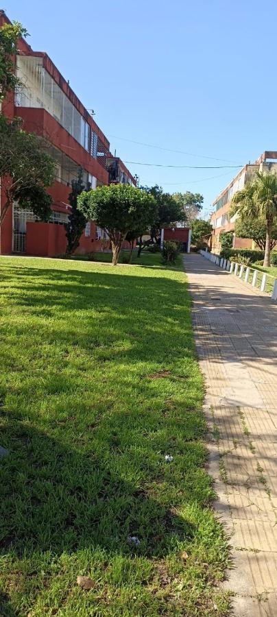 Ona Apart por Día - Departamentos con cochera Corrientes Exterior foto