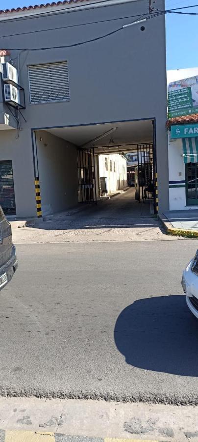 Ona Apart por Día - Departamentos con cochera Corrientes Exterior foto