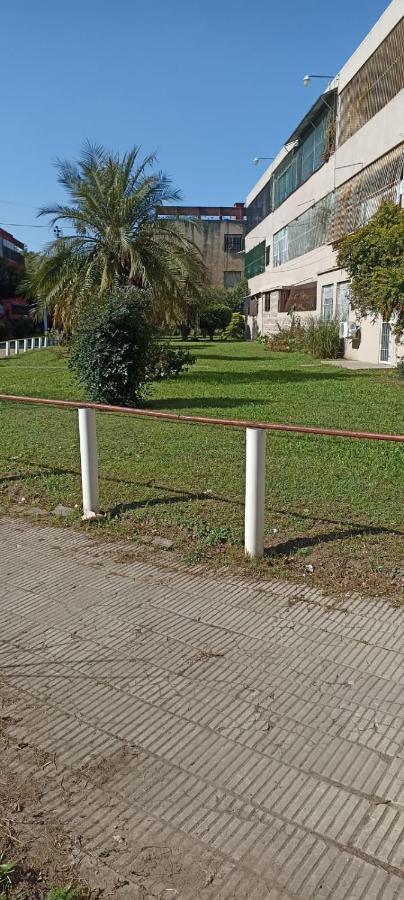 Ona Apart por Día - Departamentos con cochera Corrientes Exterior foto